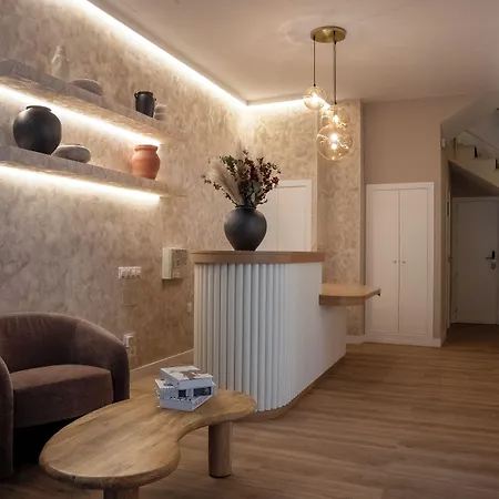 Casa Ollerias 3*