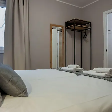 Casa Ollerias 3*
