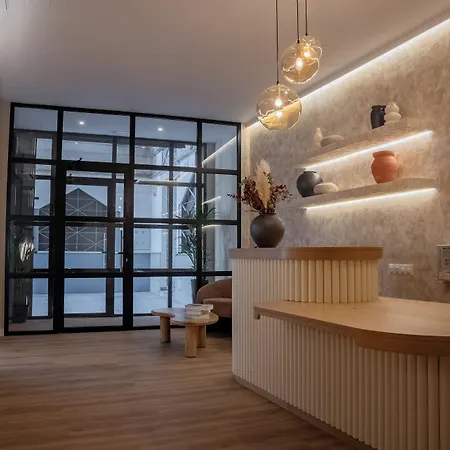 Casa Ollerias 3*