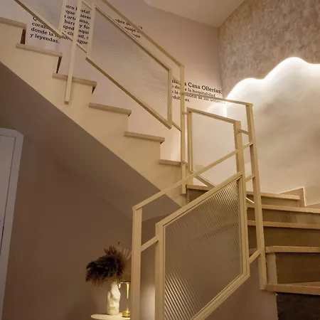 Pensión Casa Ollerias By Chicstays 3*