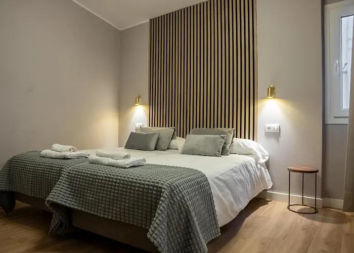 Casa Ollerias קורדובה