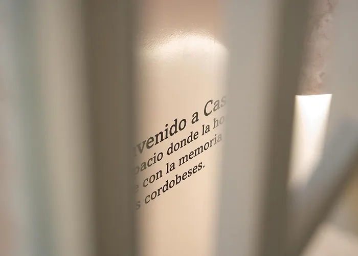 Casa Ollerias מלון