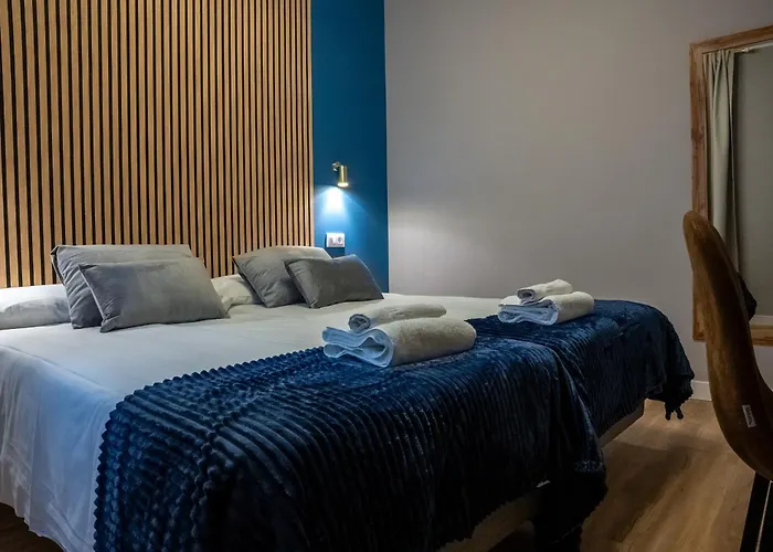 Casa Ollerias מלון קורדובה