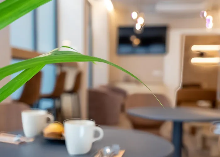 Casa Ollerias 2* קורדובה