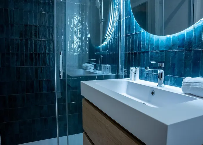 Casa Ollerias מלון 2*