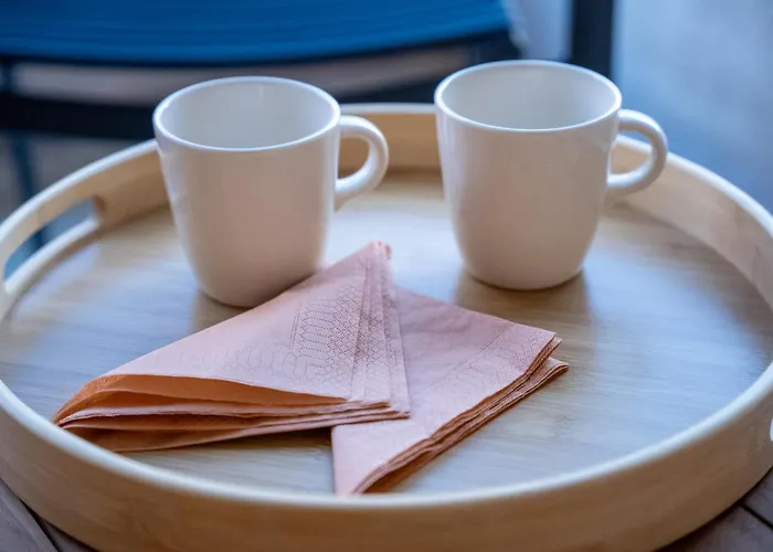 מלון Casa Ollerias