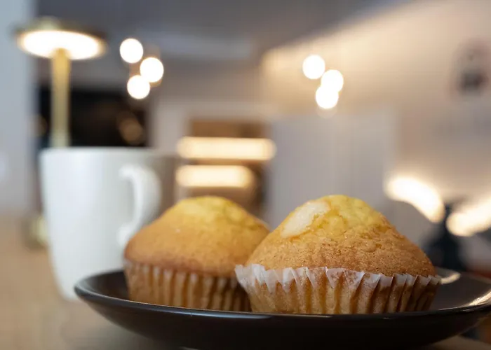 Casa Ollerias קורדובה