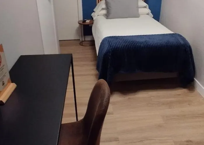 מלון Casa Ollerias