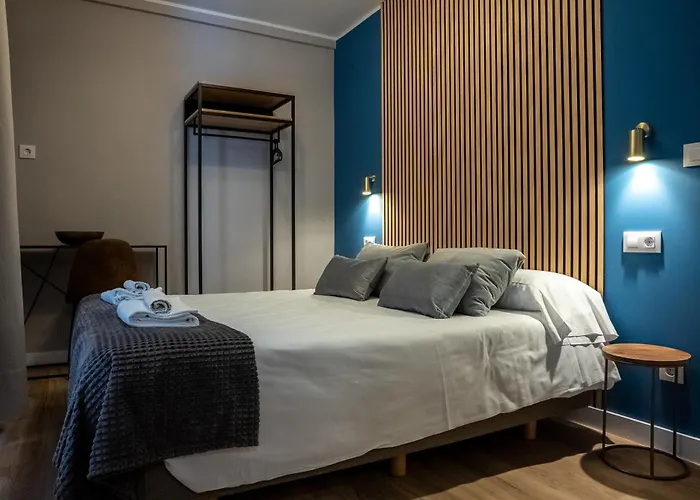 מלון Casa Ollerias