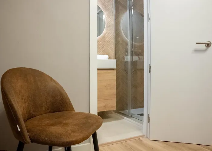 Casa Ollerias 2* קורדובה