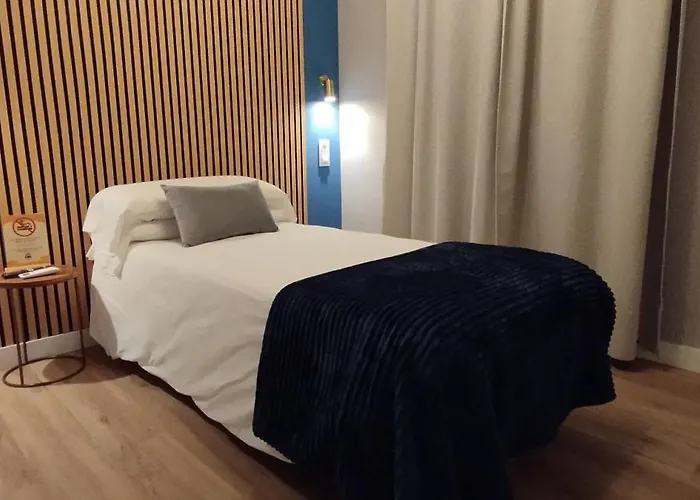 Casa Ollerias מלון 2*