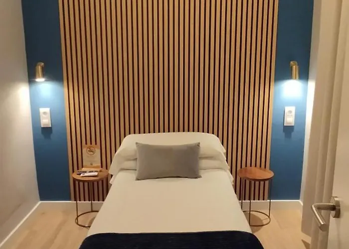 מלון Casa Ollerias קורדובה