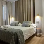 Casa Ollerias 招待所