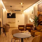 Casa Ollerias 招待所