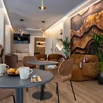 Casa Ollerias 招待所