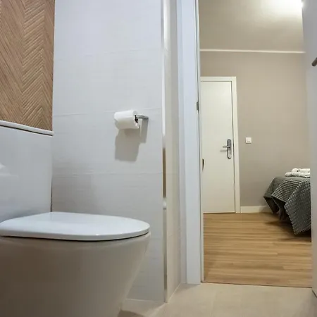 Casa Ollerias 3* Кордова