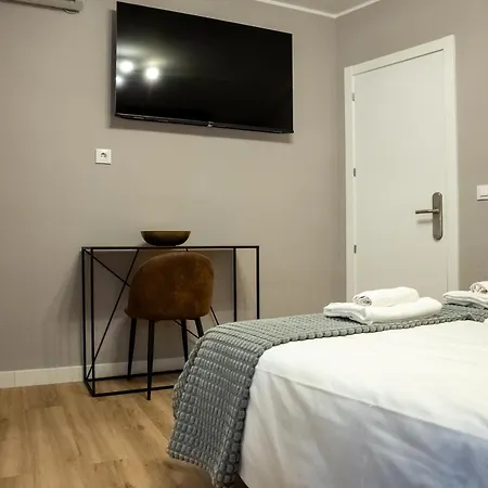 Casa Ollerias Hotel 2*