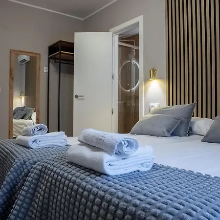 Hotel Casa Ollerias Córdoba