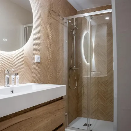 Casa Ollerias 2* Córdoba