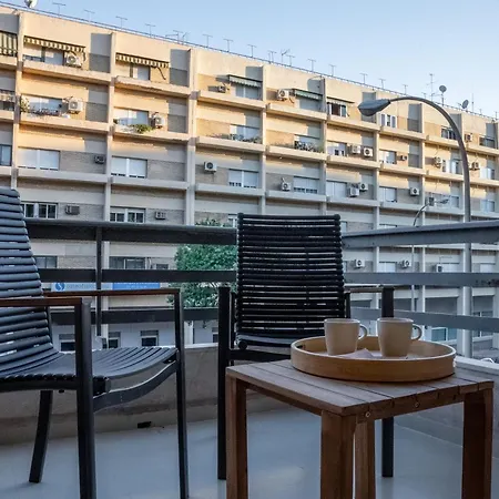 Casa Ollerias Córdoba