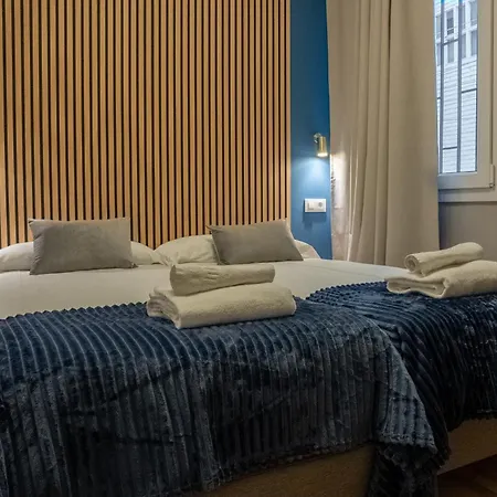 Casa Ollerias Гостевой дом Кордова