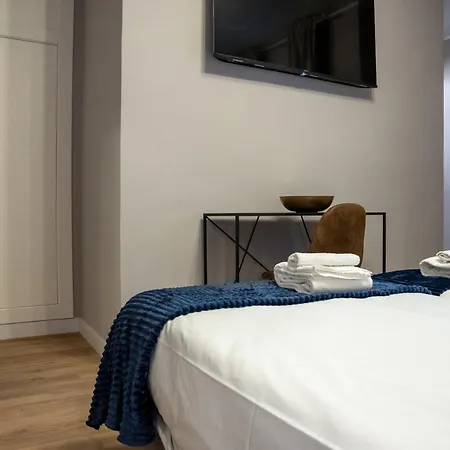 Casa Ollerias 3* Кордова