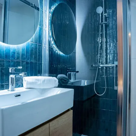 Hotel Casa Ollerias Córdoba