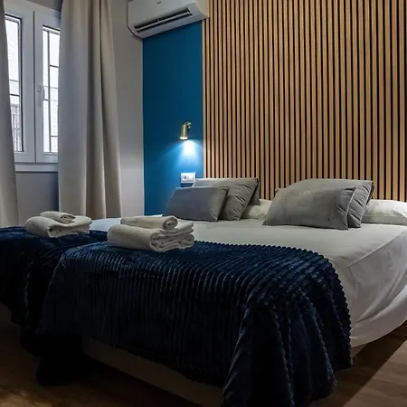 Гостевой дом Casa Ollerias