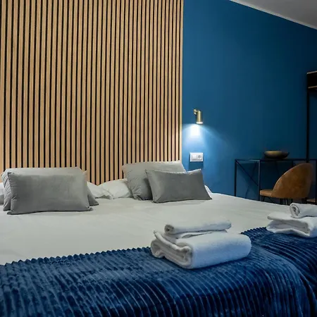 Casa Ollerias 3*