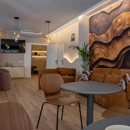 Hotel Casa Ollerias Córdoba