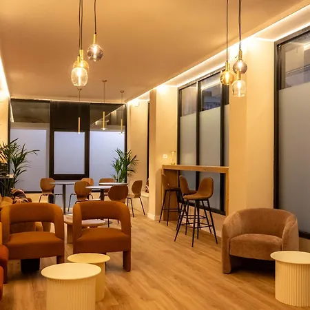 Casa Ollerias 3*