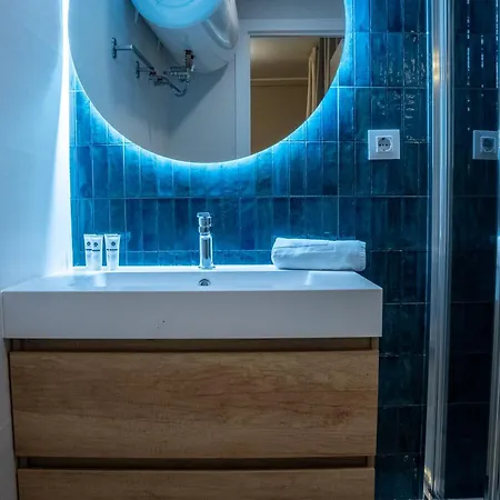 Hotel Casa Ollerias Córdoba