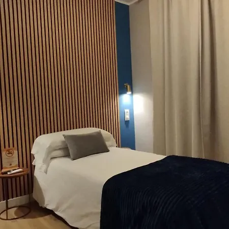 Casa Ollerias Hotel Córdoba