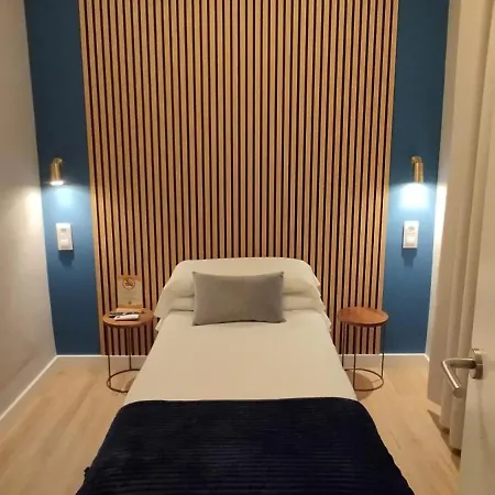 Hotel Casa Ollerias Córdoba