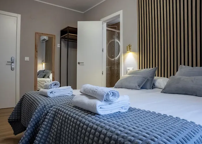 Hotel Casa Ollerias Córdoba