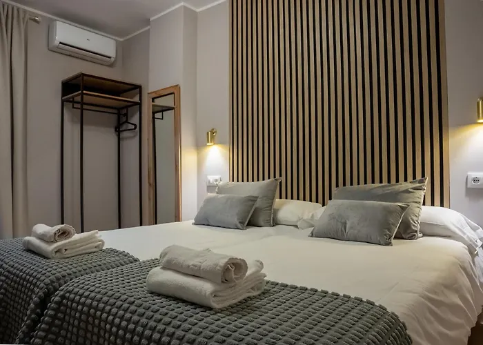 Casa Ollerias Córdoba