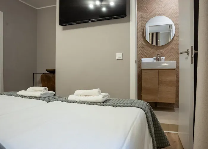 Casa Ollerias Hotel Córdoba