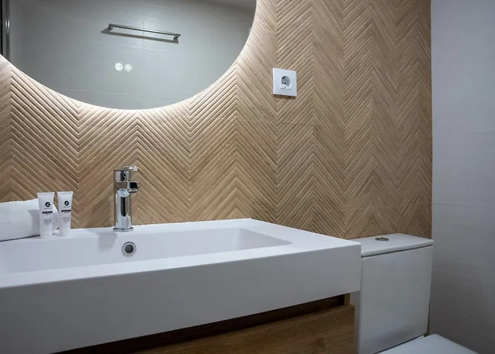 Casa Ollerias 2* Córdoba