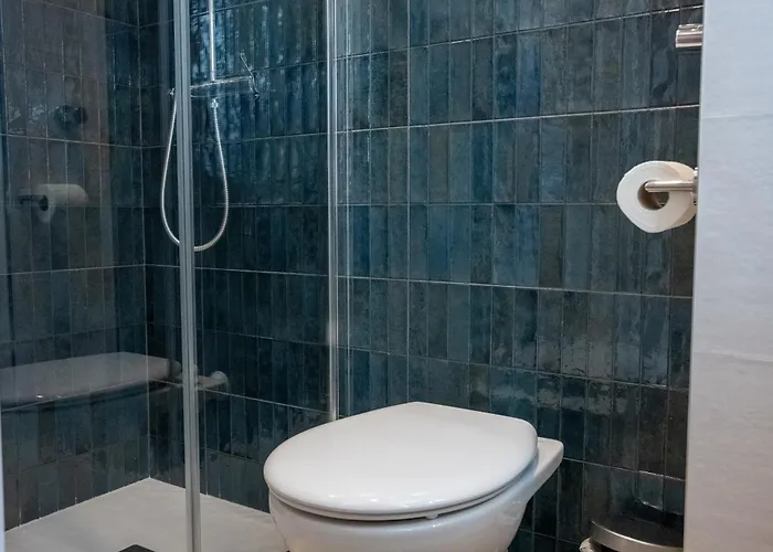 Hotel Casa Ollerias Córdoba