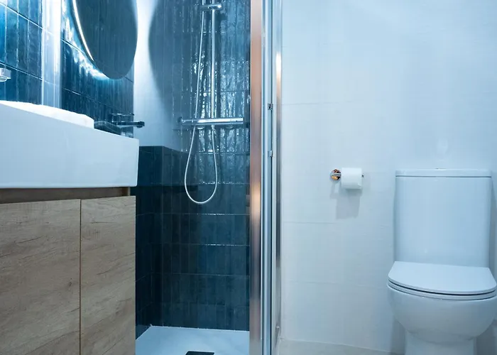 Casa Ollerias Hotel Córdoba