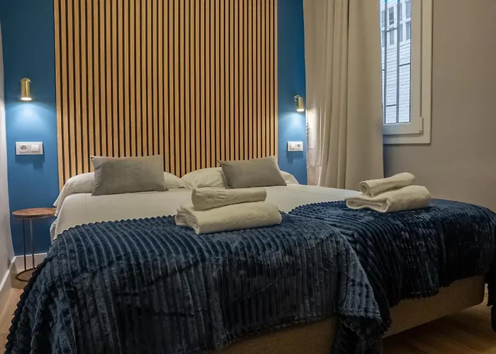 Casa Ollerias Hotel Córdoba