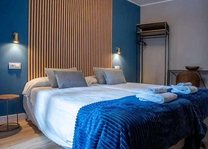 Casa Ollerias Hotel Córdoba