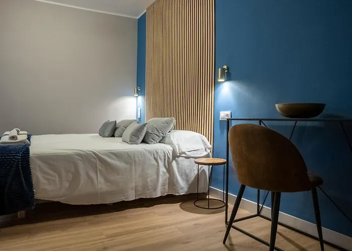 Hotel Casa Ollerias 2*