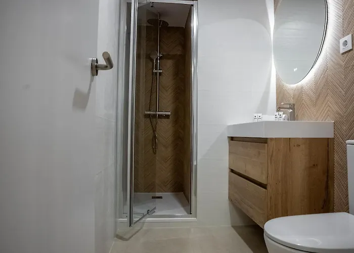 Casa Ollerias 2* Córdoba