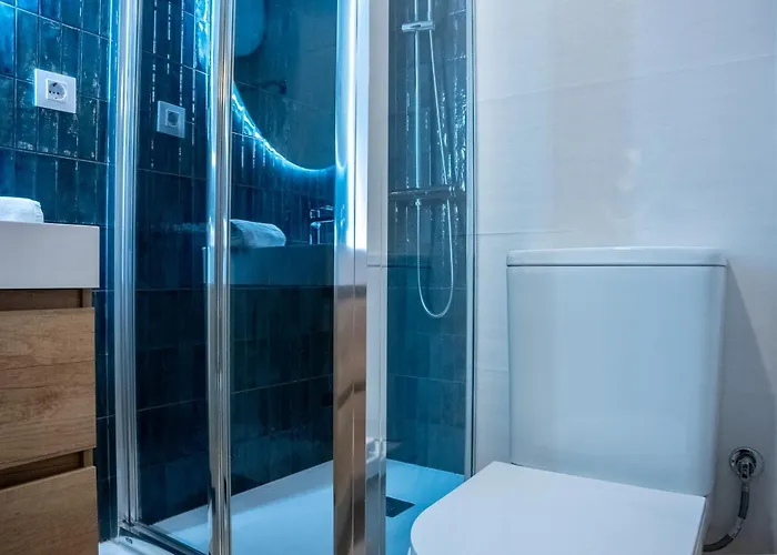 Casa Ollerias Hotel 2*