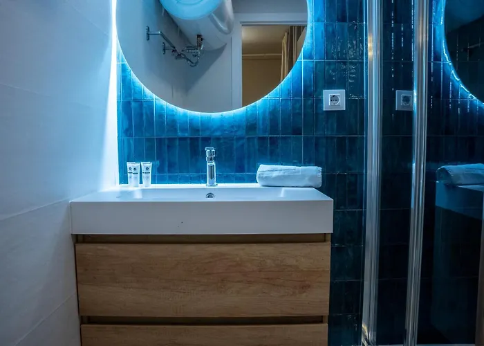 Hotel Casa Ollerias Córdoba