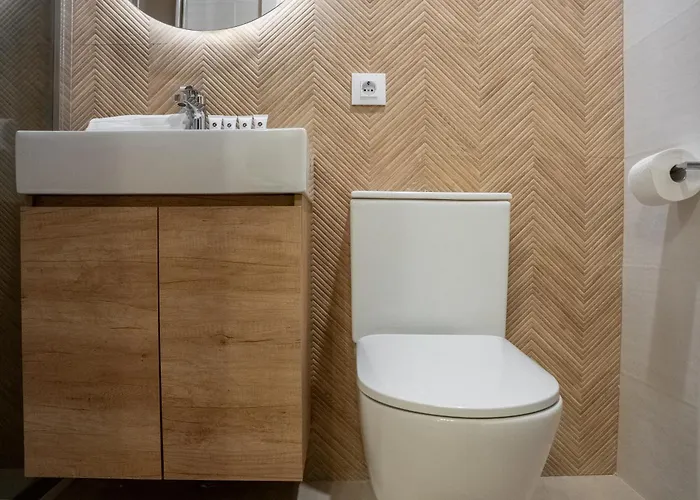 Hotel Casa Ollerias 2*