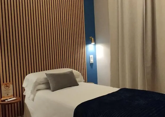 Casa Ollerias Hotel Córdoba