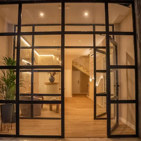 Casa Ollerias