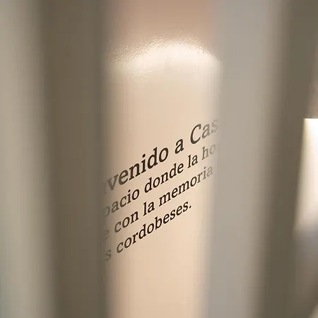 Casa Ollerias Gasthof